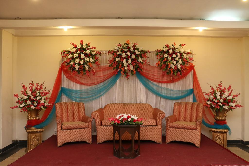 Carlton Tower Hotel Lahore Exterior foto